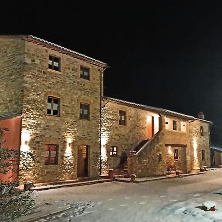 Il Casalino Villa Gualdo Tadino Exterior photo