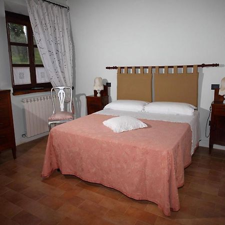 Il Casalino Villa Gualdo Tadino Exterior photo