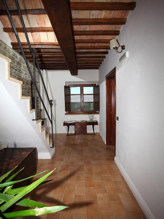 Il Casalino Villa Gualdo Tadino Room photo